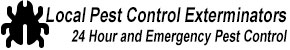 Columbia IA Pest Control Exterminators